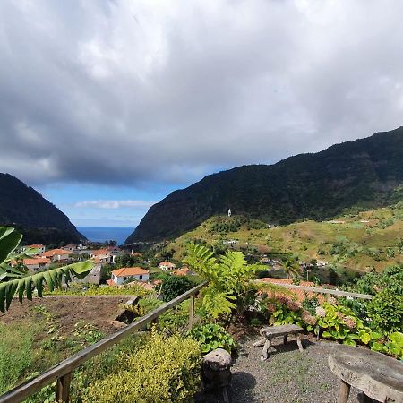 Palheiro Da Adufa Villa Sao Vicente  Exterior photo