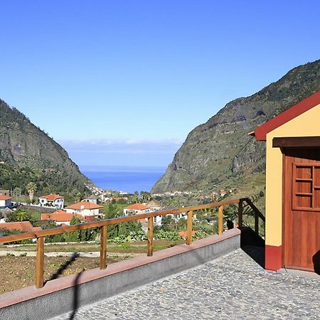 Palheiro Da Adufa Villa Sao Vicente  Exterior photo