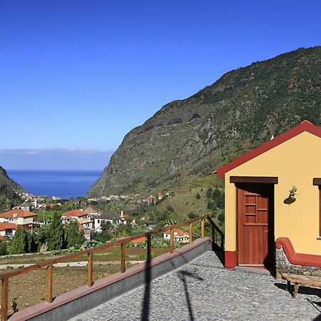 Palheiro Da Adufa Villa Sao Vicente  Exterior photo